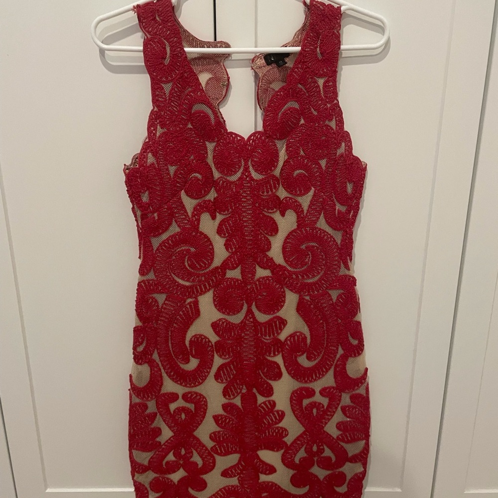 NBD dress